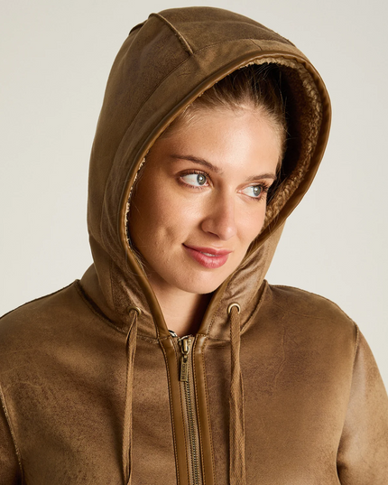 CHAQUETA WEEKEND