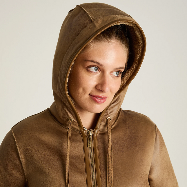 CHAQUETA WEEKEND