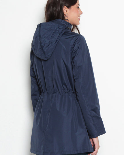 CHAQUETA WADOS IMPERMEABLE M/L SOLID