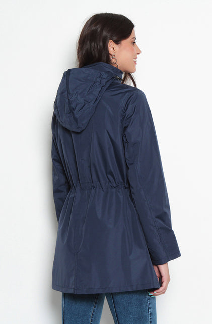 CHAQUETA WADOS IMPERMEABLE M/L SOLID