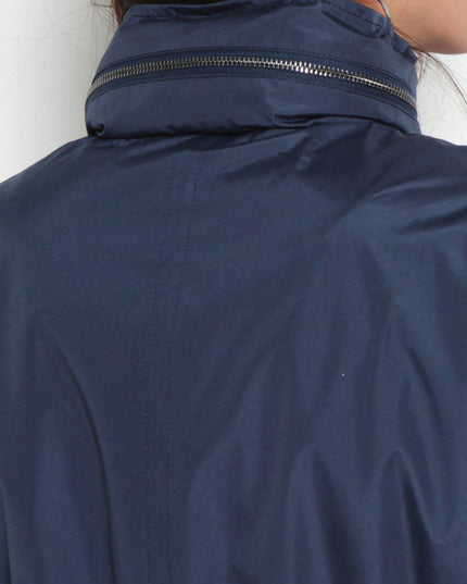 CHAQUETA WADOS IMPERMEABLE M/L SOLID