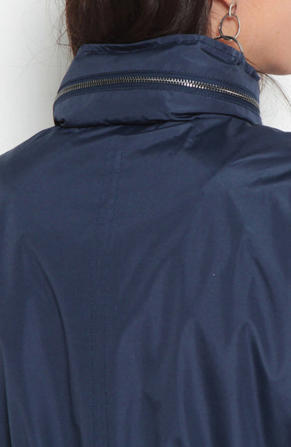 CHAQUETA WADOS IMPERMEABLE M/L SOLID