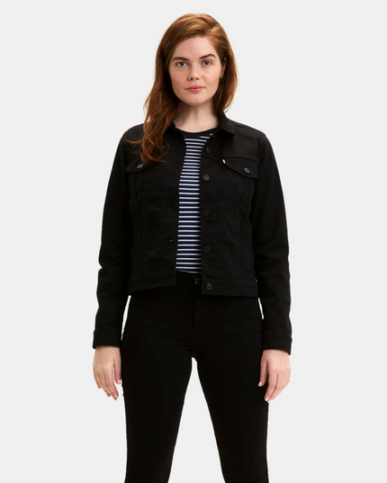 JACKET LEVIS TRUCKER