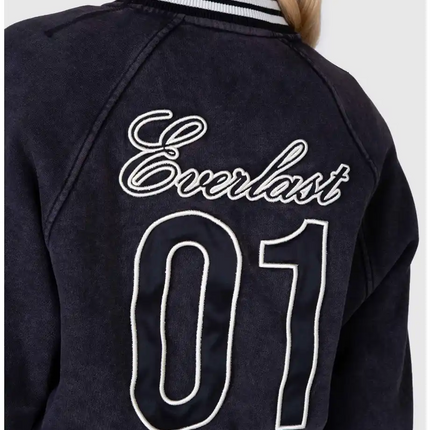 CHAQUETA EVERLAST MURCIA