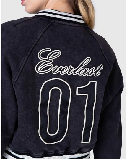 CHAQUETA EVERLAST MURCIA