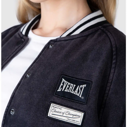 CHAQUETA EVERLAST MURCIA