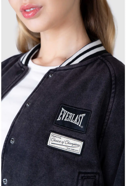 CHAQUETA EVERLAST MURCIA