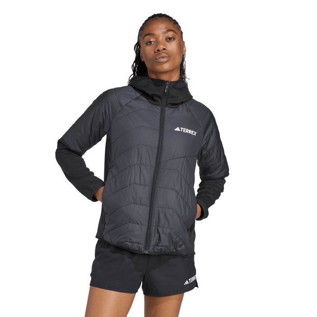 CHAQUETA TERREX MULTI HYBRID