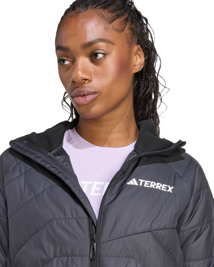 CHAQUETA TERREX MULTI HYBRID