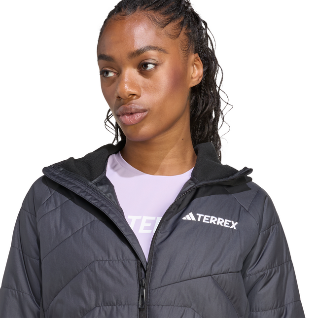 CHAQUETA TERREX MULTI HYBRID