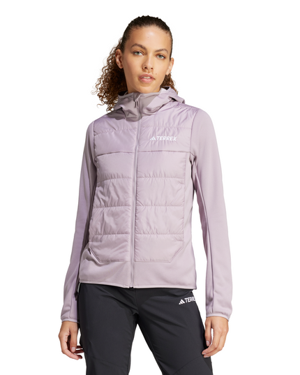 CHAQUETA TERREX MULTI HYBRID