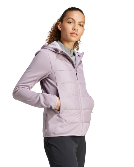 CHAQUETA TERREX MULTI HYBRID