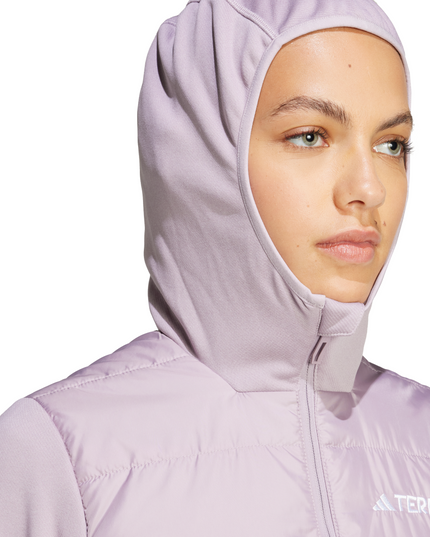 CHAQUETA TERREX MULTI HYBRID