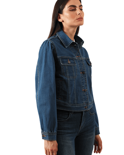 CHAQUETA LEE RIDER