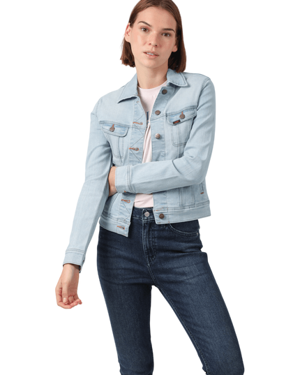 CHAQUETA LEE RIDER