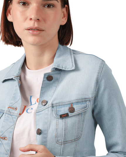 CHAQUETA LEE RIDER