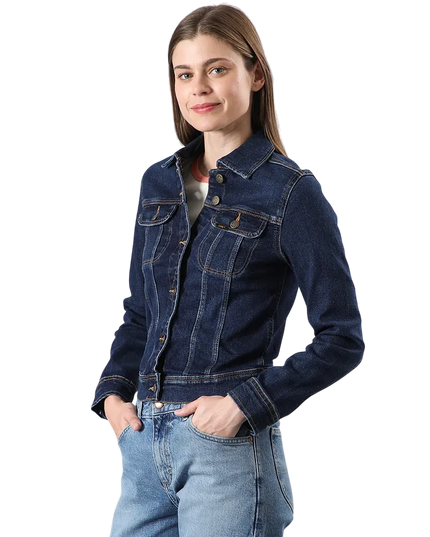 CHAQUETA LEE RIDER