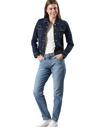 CHAQUETA LEE RIDER