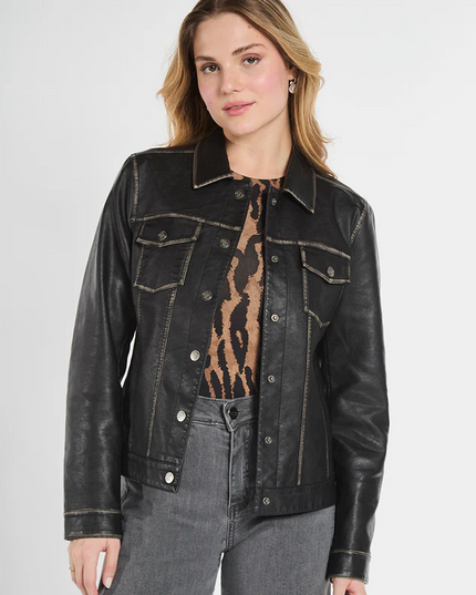 CHAQUETA AMALIA