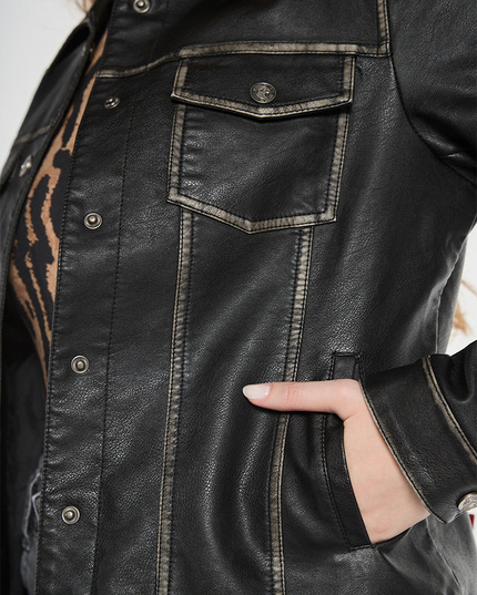 CHAQUETA AMALIA