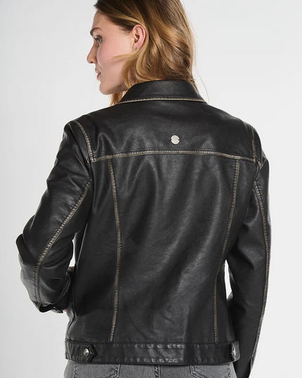 CHAQUETA AMALIA