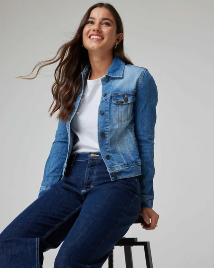 CHAQUETA LEE RIDER