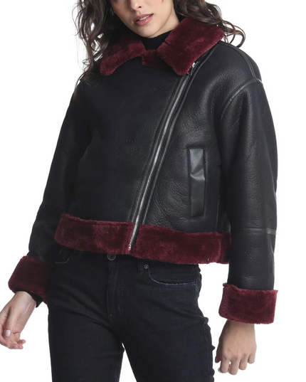 CHAQUETA ELLUS BONDED