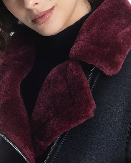 CHAQUETA ELLUS BONDED