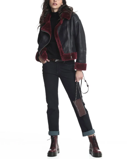 CHAQUETA ELLUS BONDED