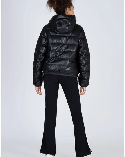 PARKA EVERLAST MORITZ