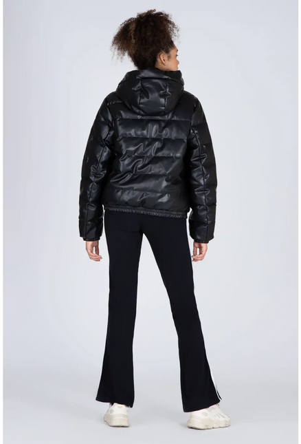 PARKA EVERLAST MORITZ