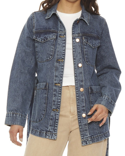 CHAQUETA WADOS WADOS M/L DENIM