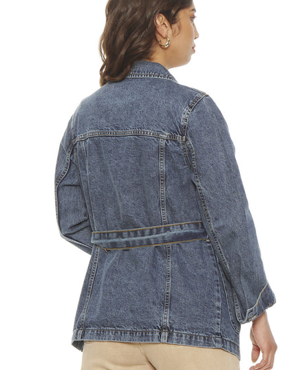 CHAQUETA WADOS WADOS M/L DENIM