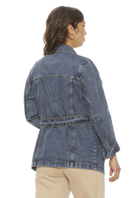 CHAQUETA WADOS WADOS M/L DENIM