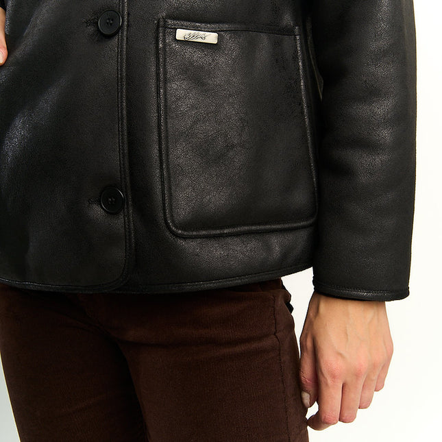 CHAQUETA ELLUS GAMULAN BOTONES