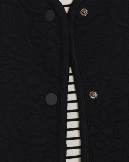 CHAQUETA WADOS M/L SOLID