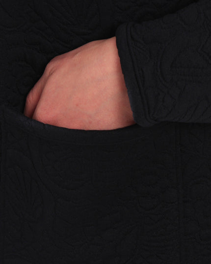 CHAQUETA WADOS M/L SOLID