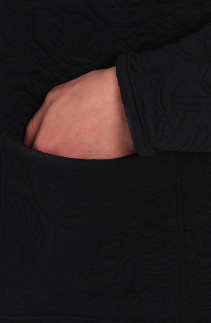 CHAQUETA WADOS M/L SOLID