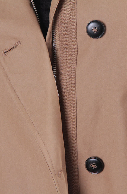 CHAQUETA WADOS M/L SOLID