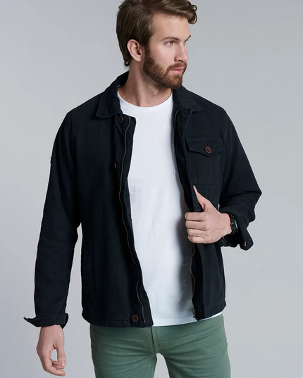 CHAQUETA HOMBRE FEROUCH SPORT MEMPHIS FJ