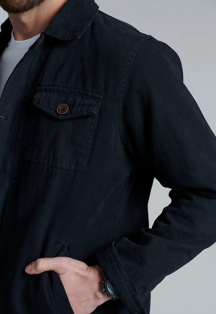 CHAQUETA HOMBRE FEROUCH SPORT MEMPHIS FJ