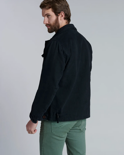 CHAQUETA HOMBRE FEROUCH SPORT MEMPHIS FJ