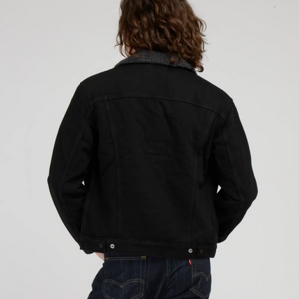 CHAQUETA LEVI'S SHERPA TRUCKER