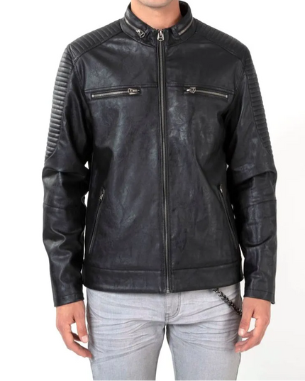 CHAQUETA ELLUS RIDER