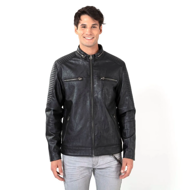 CHAQUETA ELLUS RIDER