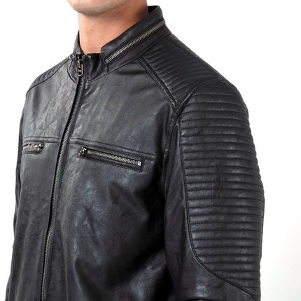 CHAQUETA ELLUS RIDER