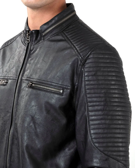 CHAQUETA ELLUS RIDER