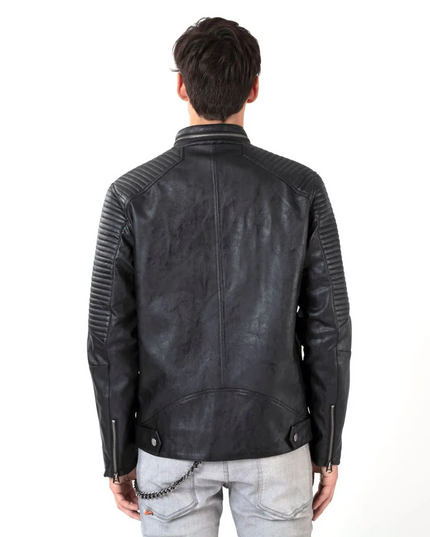 CHAQUETA ELLUS RIDER