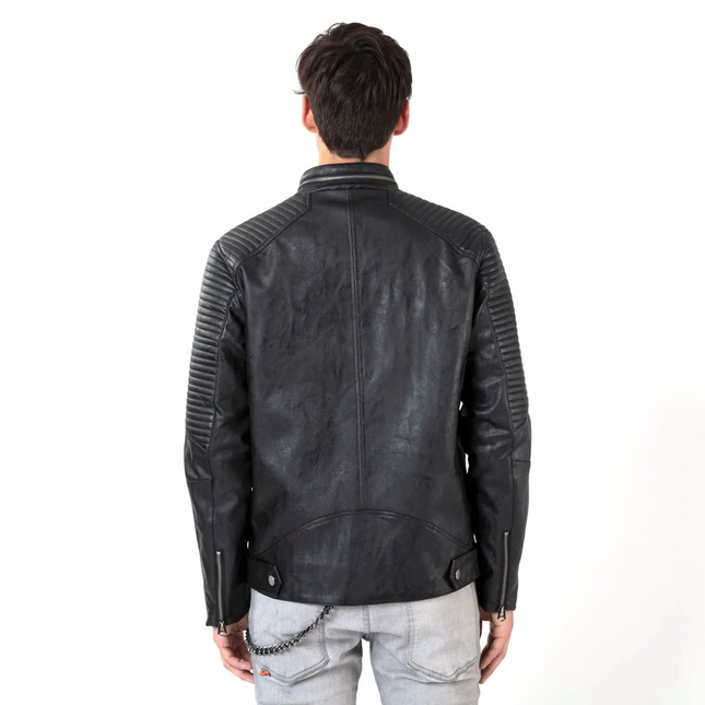 CHAQUETA ELLUS RIDER