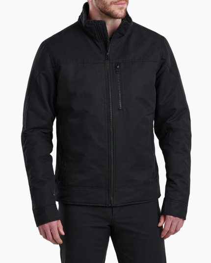 CHAQUETA KUHL BURR INSULATED